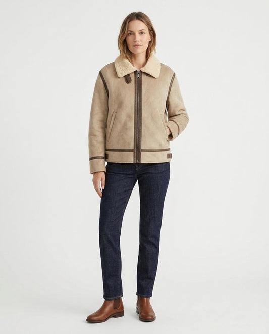 Cloppenburg Mode - Dirav | Gefüttert Veloursartig Jacke Herren