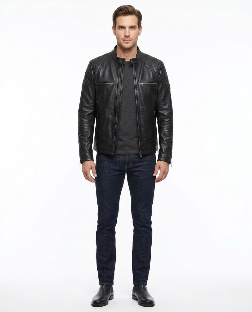 Cloppenburg Mode - Tafev | Gesteppt Tailliert Jacke Herren