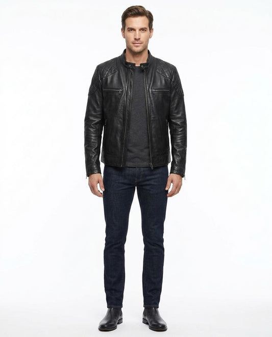 Cloppenburg Mode - Tafev | Gesteppt Tailliert Jacke Herren