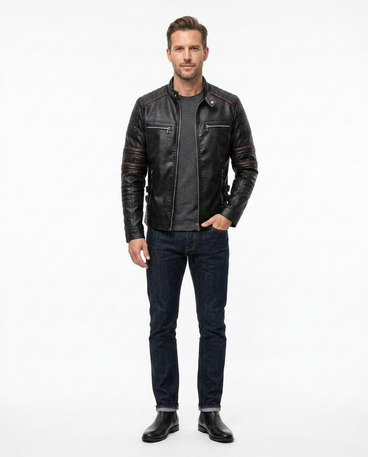 Cloppenburg Mode - Ninik | Gesteppt Tailliert Jacke Herren
