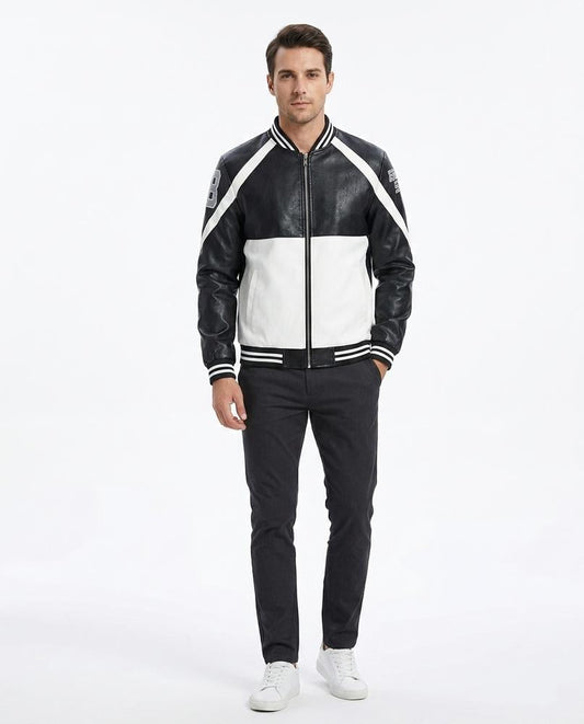Cloppenburg Mode - Vuhen | Gefütterte Zweifarbige Jacke Herren