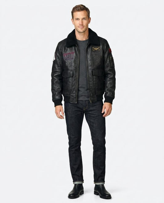 Cloppenburg Mode - Eunuk | Gefüttert Bestickt Jacke Herren