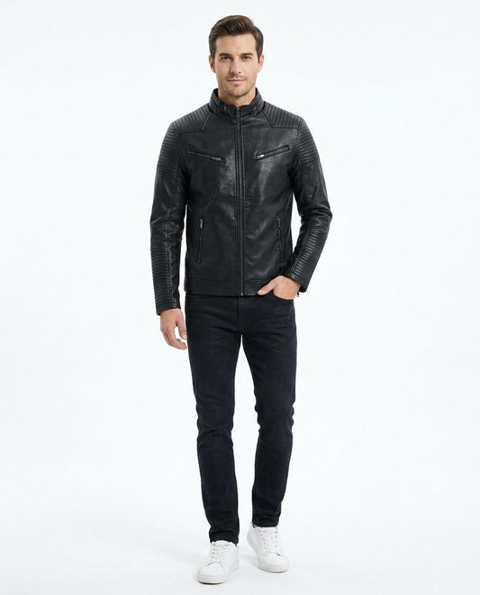 Cloppenburg Mode - Kerus | Gesteppt Gefüttert Jacke Herren