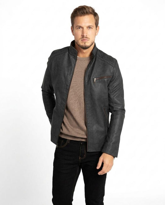 Cloppenburg Mode - Zudul | Gesteppt Tailliert Jacke Herren
