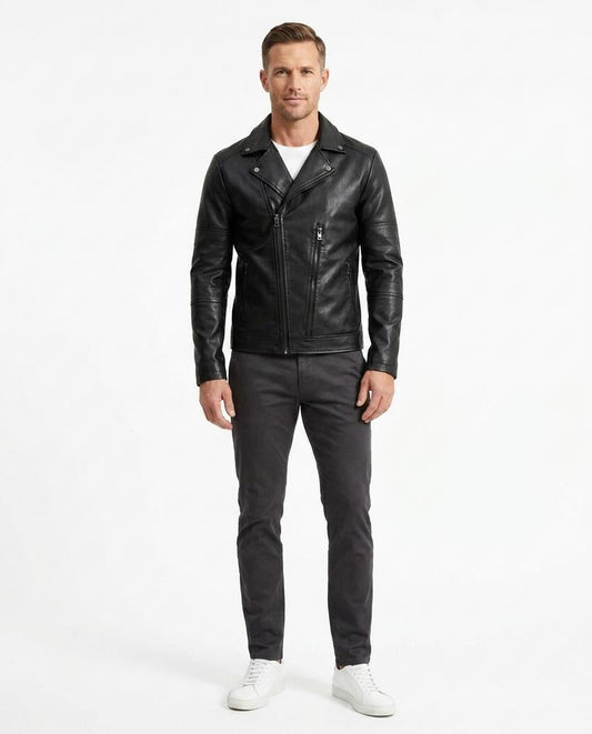 Cloppenburg Mode - Ridal | Asymmetrische Taillierte Jacke Herren