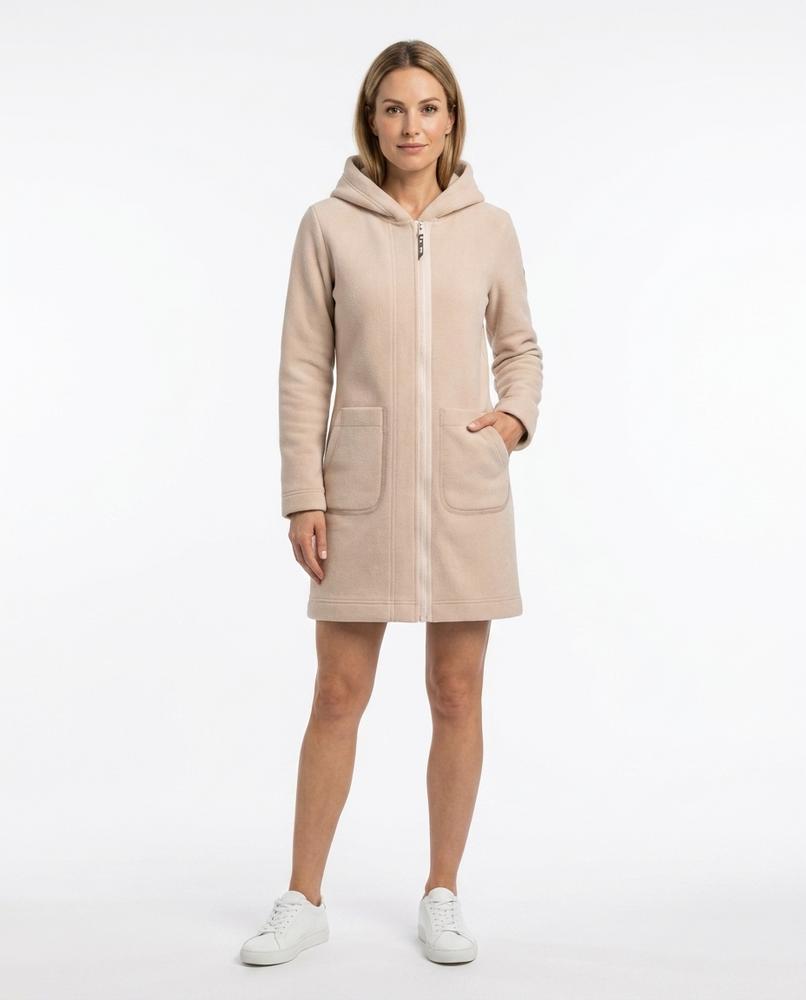 Cloppenburg Mode - Duwen | Weicher Taillierter Mantel Damen