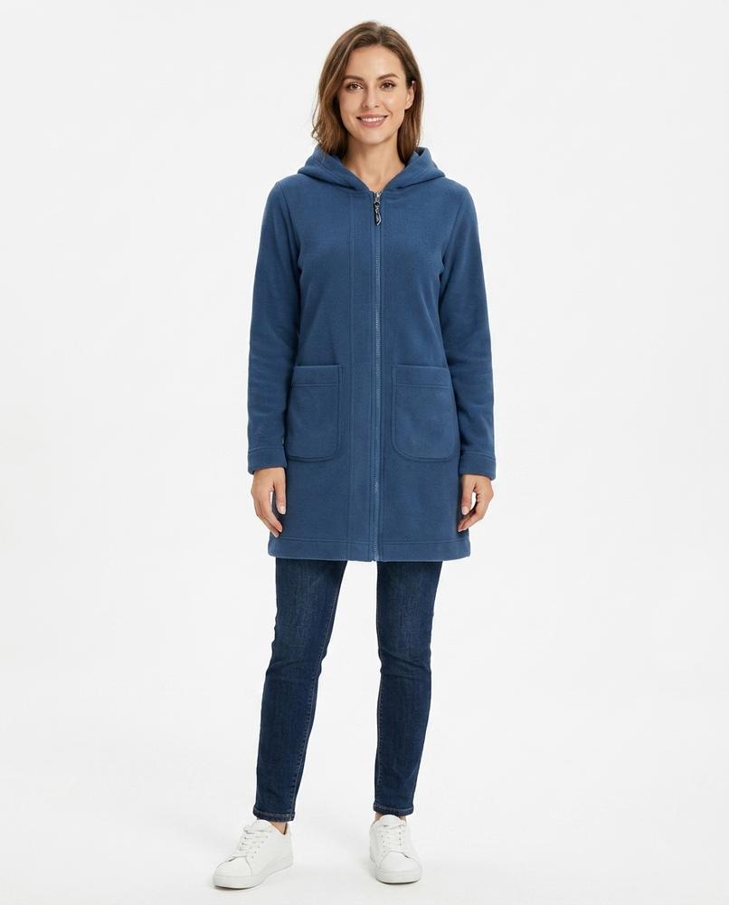 Cloppenburg Mode - Duwen | Weicher Taillierter Mantel Damen