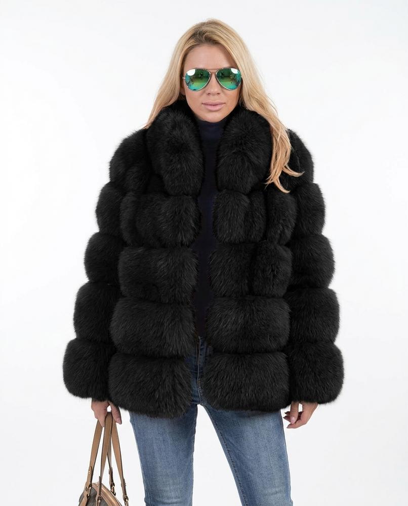 Cloppenburg Mode - Rodir | Voluminöse Segmentierte Jacke Damen