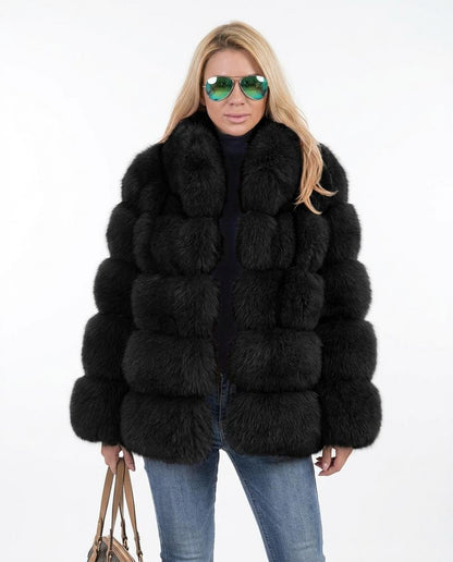 Cloppenburg Mode - Rodir | Voluminöse Segmentierte Jacke Damen