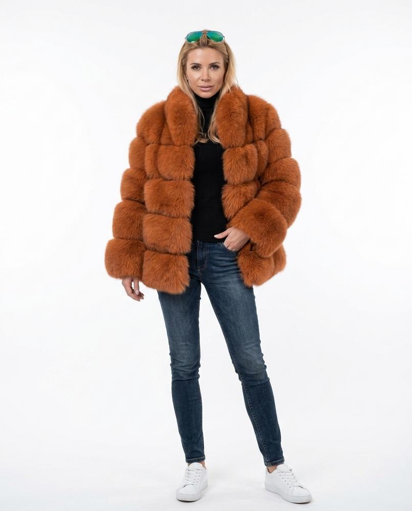 Cloppenburg Mode - Rodir | Voluminöse Segmentierte Jacke Damen