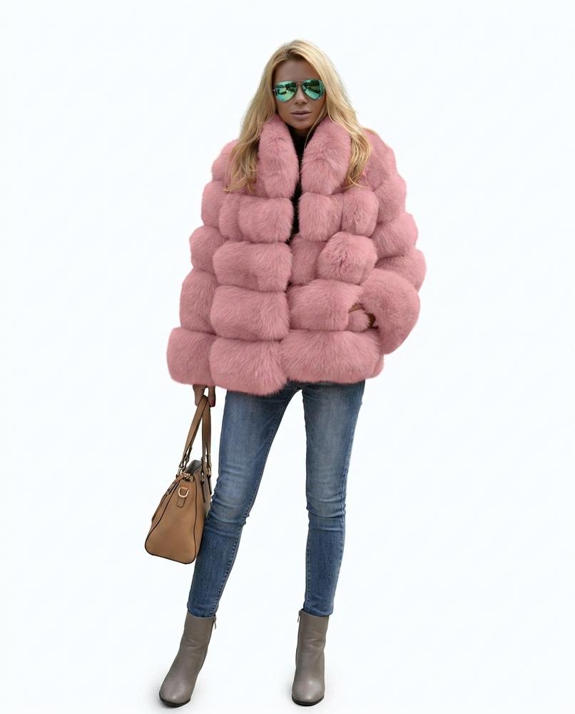 Cloppenburg Mode - Rodir | Voluminöse Segmentierte Jacke Damen