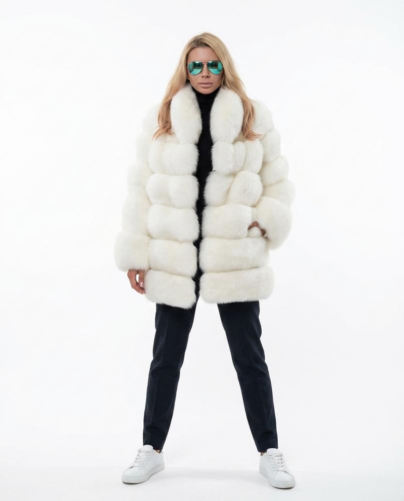 Cloppenburg Mode - Rodir | Voluminöse Segmentierte Jacke Damen