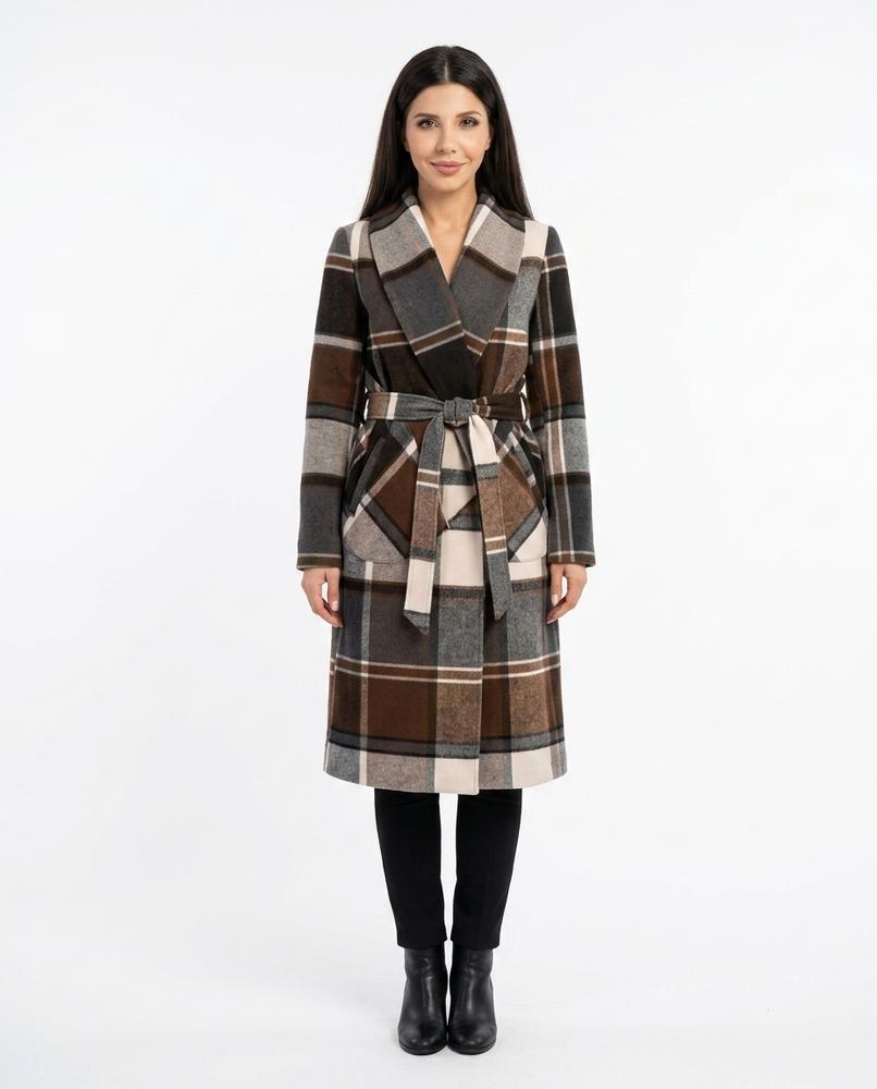 Cloppenburg Mode - Tovir | Taillierter Offener Mantel Damen