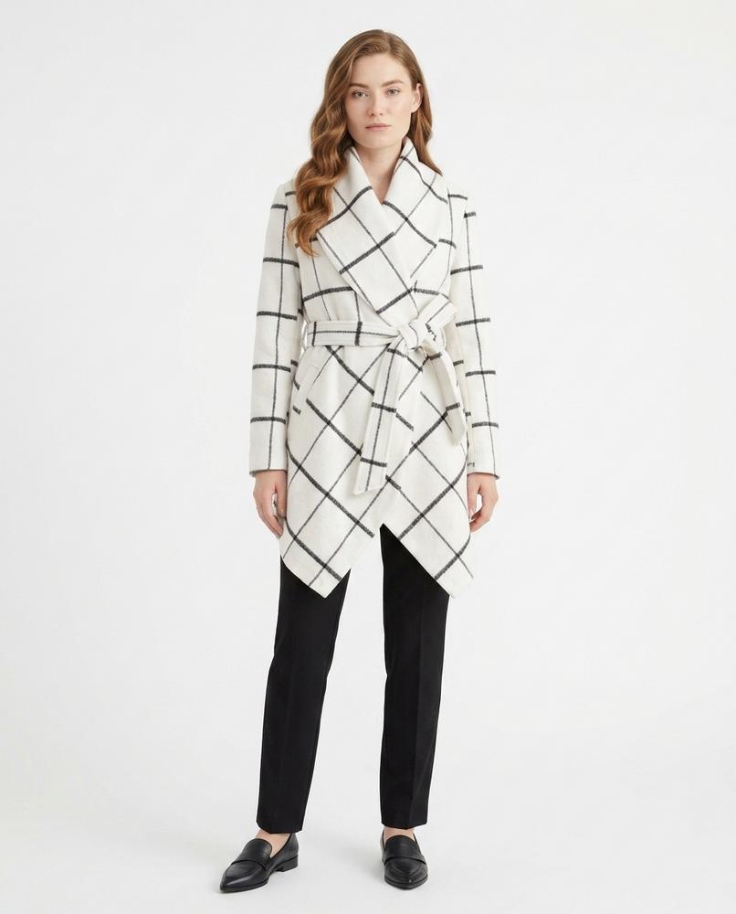 Cloppenburg Mode - Tovir | Taillierter Offener Mantel Damen