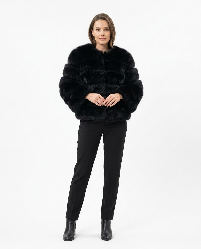 Cloppenburg Mode - Cever | Plüschig Gefüttert Jacke Damen