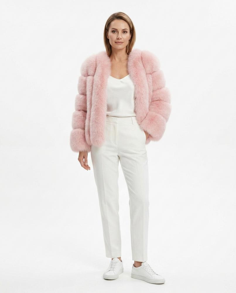Cloppenburg Mode - Cever | Plüschig Gefüttert Jacke Damen