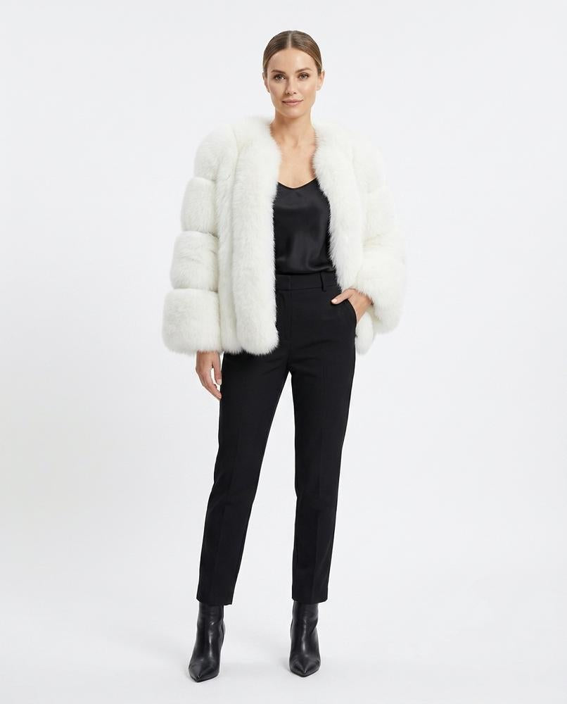 Cloppenburg Mode - Cever | Plüschig Gefüttert Jacke Damen