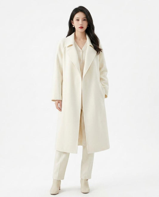 Cloppenburg Mode - Cakiv | Gerader Offener Mantel Damen