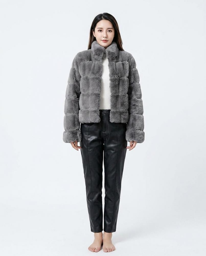 Cloppenburg Mode - Aiker | Gesteppt Hochgeschlossen Jacke Damen