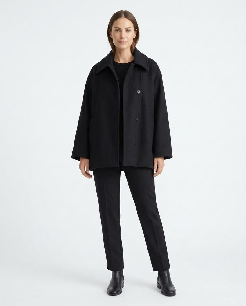 Cloppenburg Mode - Nuzik | Kastig Geknöpfte Jacke Damen