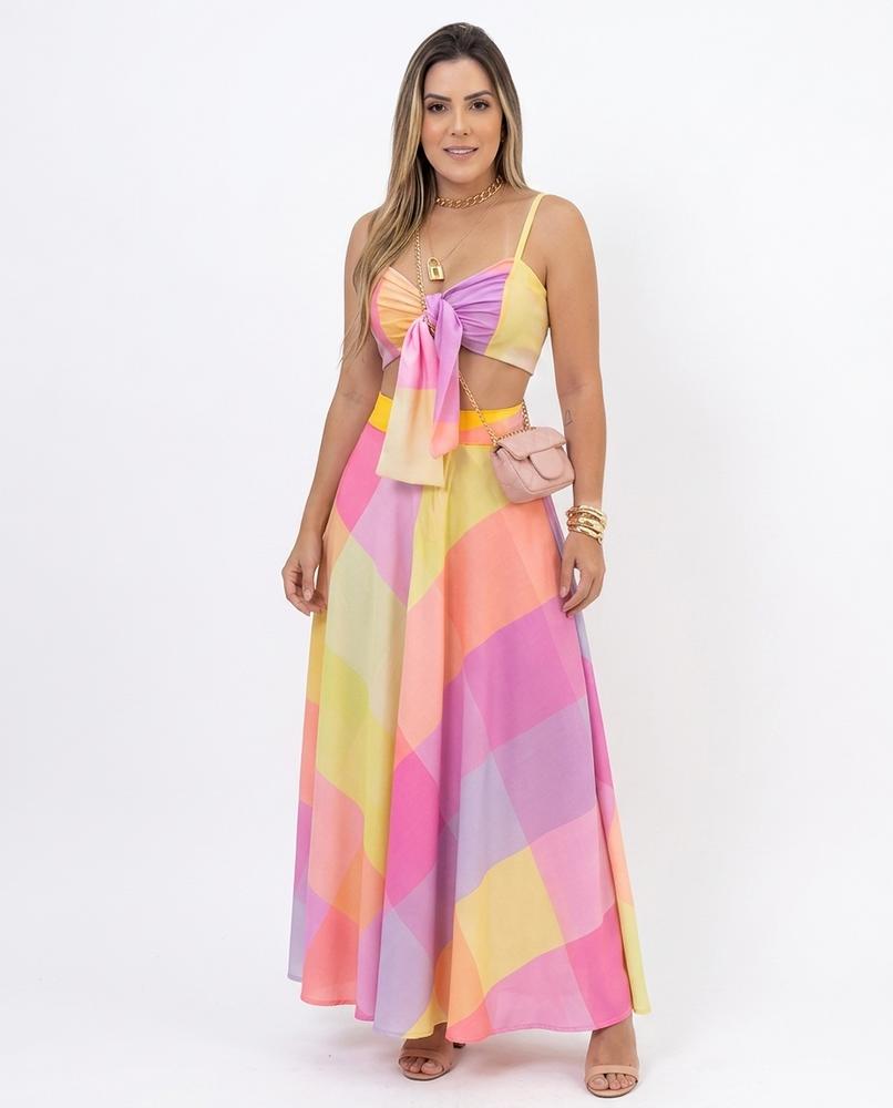 Cloppenburg Mode - Aehiv | Ärmelloses Gebundenes Kleid Damen