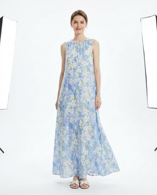 Cloppenburg Mode - Cerom | Ärmellos Geblümt Kleid Damen