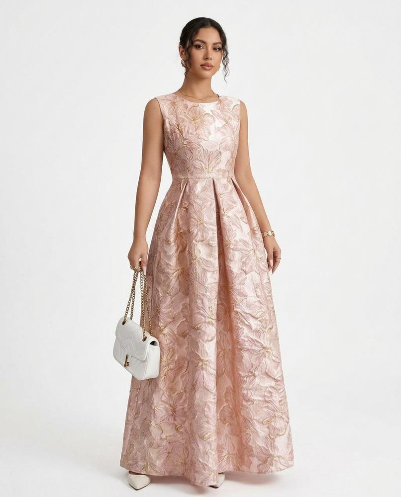 Cloppenburg Mode - Latev | Strukturiertes Ärmelloses Kleid Damen