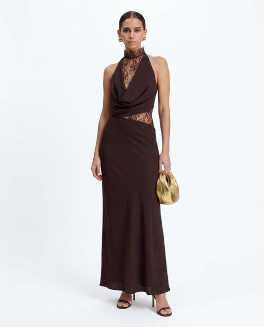Cloppenburg Mode - Davak | Asymmetrisch Drapiert Kleid Damen