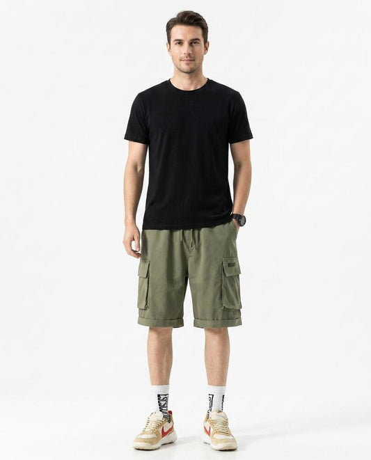 Cloppenburg Mode - Lefer | Locker Geschnittene Cargo Hose Herren