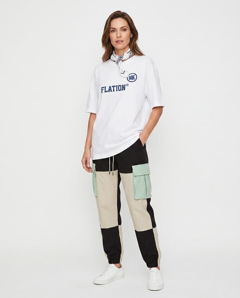 Cloppenburg Mode - Yimom | Mehrfarbige Funktionale Hose Unisex