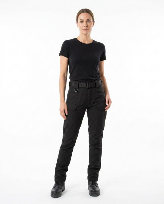 Cloppenburg Mode - Aamid | Robuste Funktionale Hose Herren