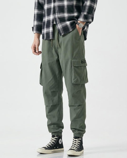 Cloppenburg Mode - Zumon | Funktionale Konische Hose Herren