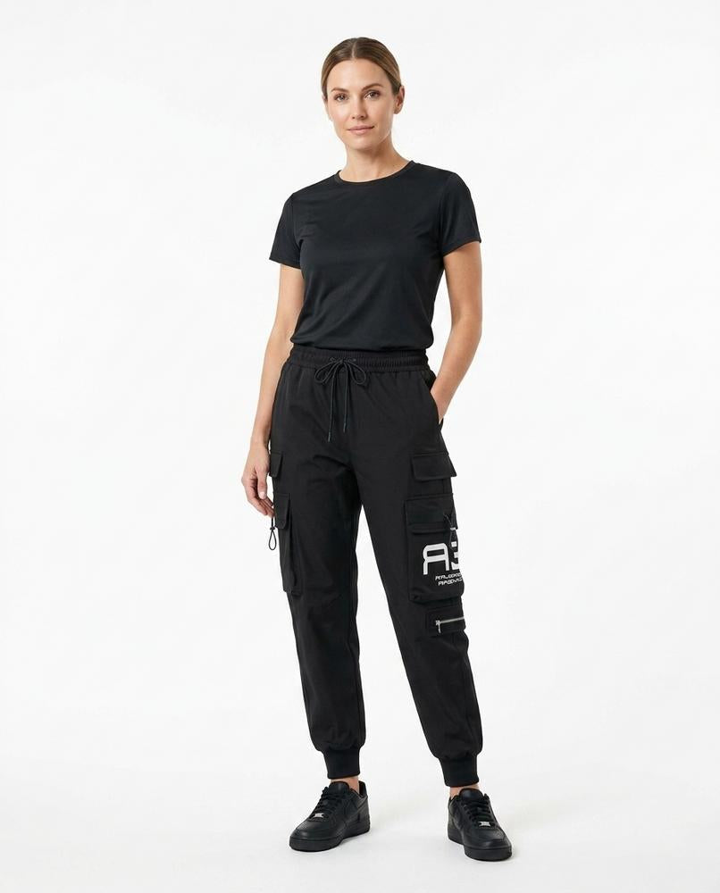 Cloppenburg Mode - Lufad | Funktional Zulaufend Hose Herren