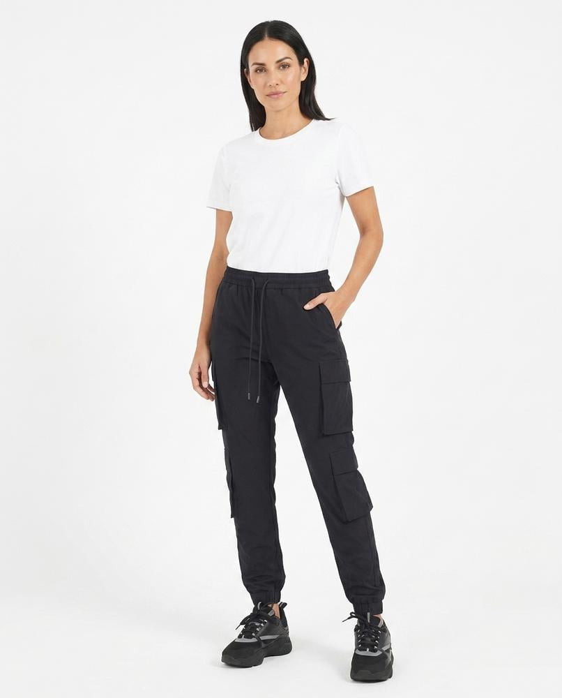 Cloppenburg Mode - Vazot | Funktionale Gecuffte Hose Unisex