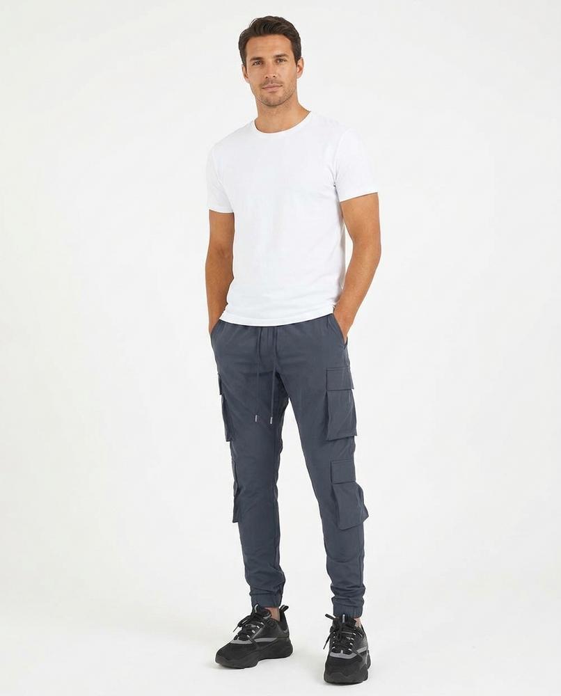 Cloppenburg Mode - Vazot | Funktionale Gecuffte Hose Unisex