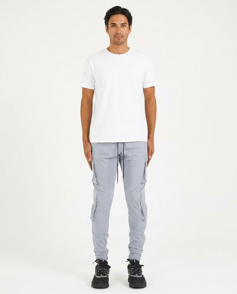 Cloppenburg Mode - Vazot | Funktionale Gecuffte Hose Unisex