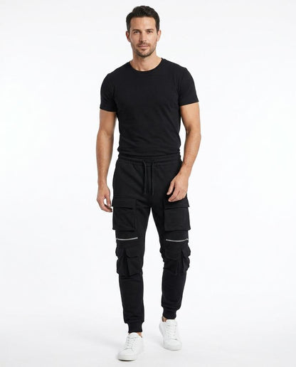 Cloppenburg Mode - Nukil | Funktionale Strukturierte Hose Herren