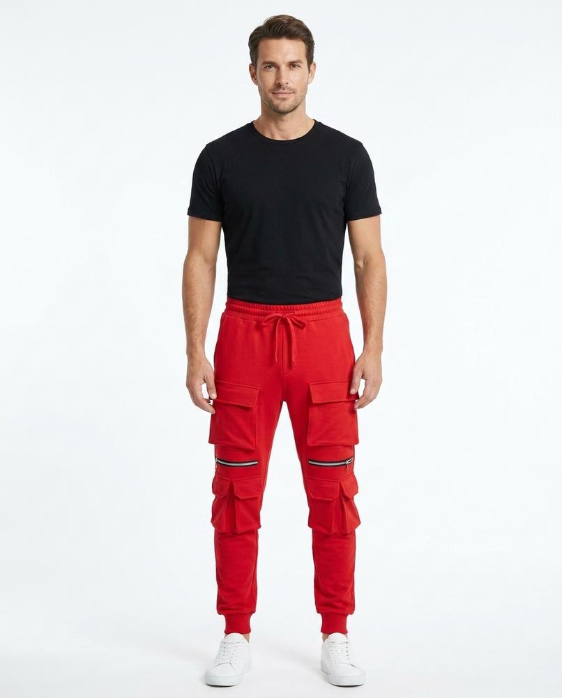 Cloppenburg Mode - Nukil | Funktionale Strukturierte Hose Herren