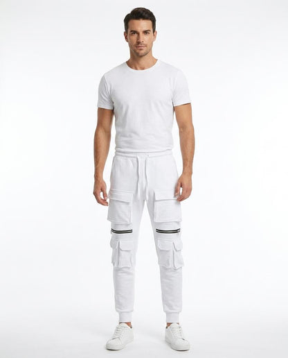 Cloppenburg Mode - Nukil | Funktionale Strukturierte Hose Herren