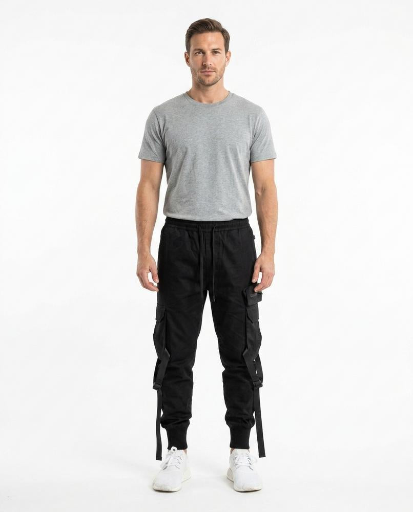 Cloppenburg Mode - Yohul | Gecamouflagte Funktionale Hose Herren