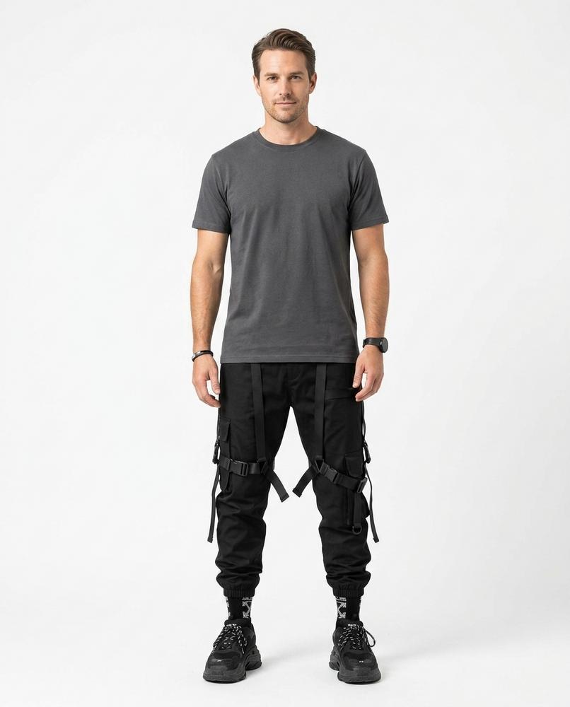 Cloppenburg Mode - Vudut | Funktionell Verstellbar Hose Unisex