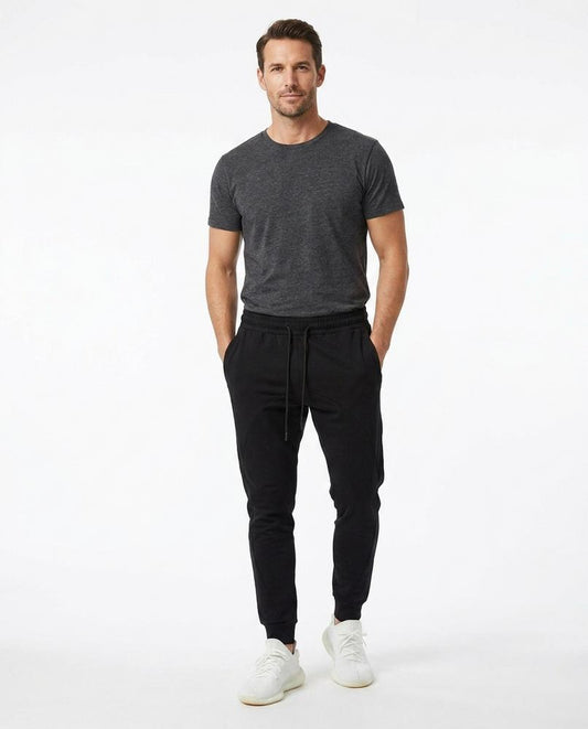 Cloppenburg Mode - Dagak | Schmal Zulaufend Sportlich Hose Herren