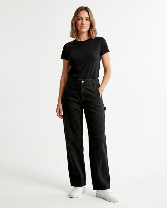 Cloppenburg Mode - Zoliv | Weit Geschnittene Baumwoll Hose Unisex
