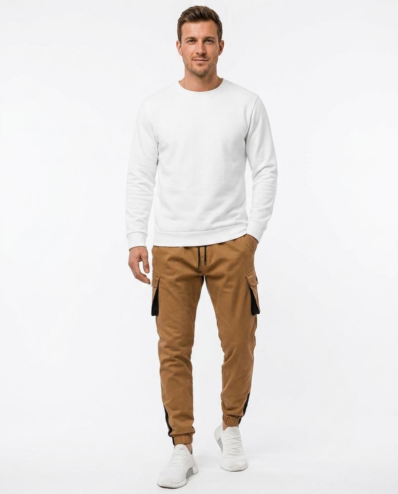 Cloppenburg Mode - Eamir | Cargo Baumwoll Hose Herren