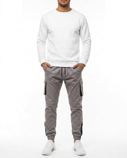 Cloppenburg Mode - Eamir | Cargo Baumwoll Hose Herren