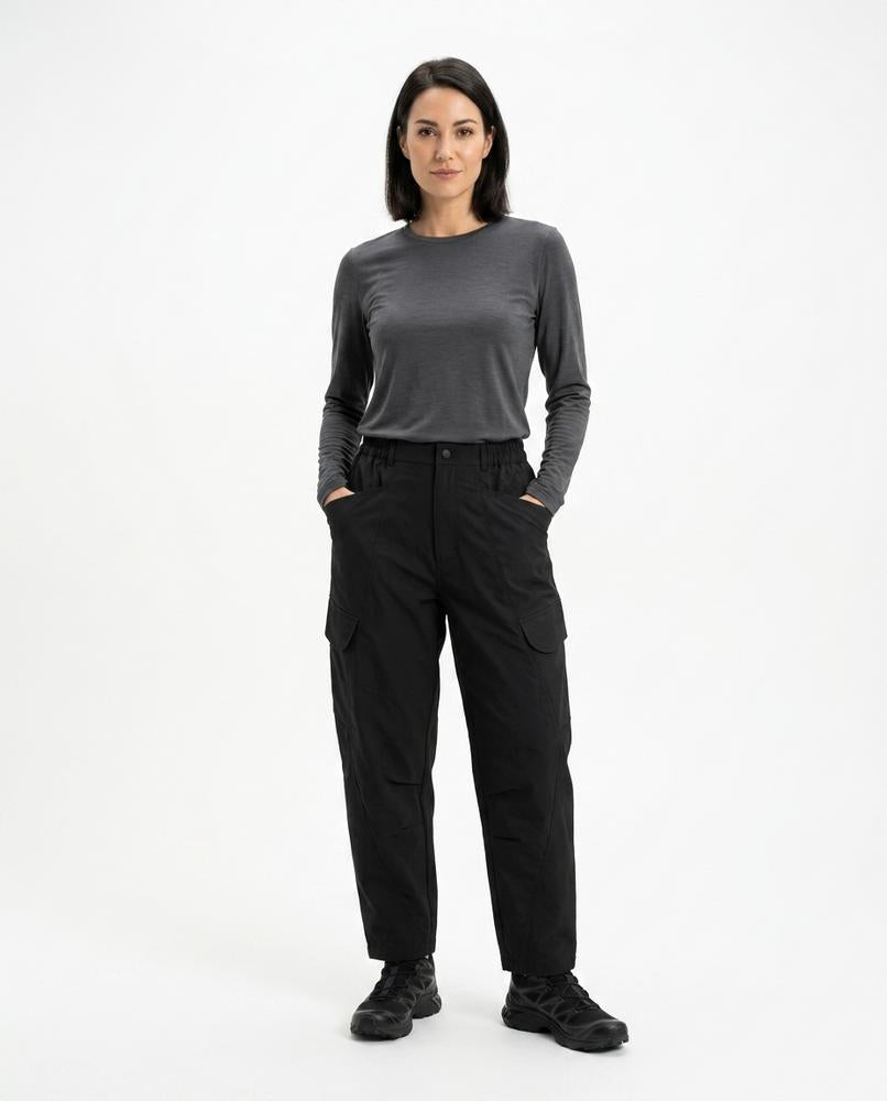 Cloppenburg Mode - Zatek | Weite Funktionale Hose Unisex