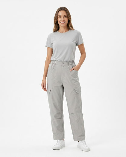 Cloppenburg Mode - Zatek | Weite Funktionale Hose Unisex