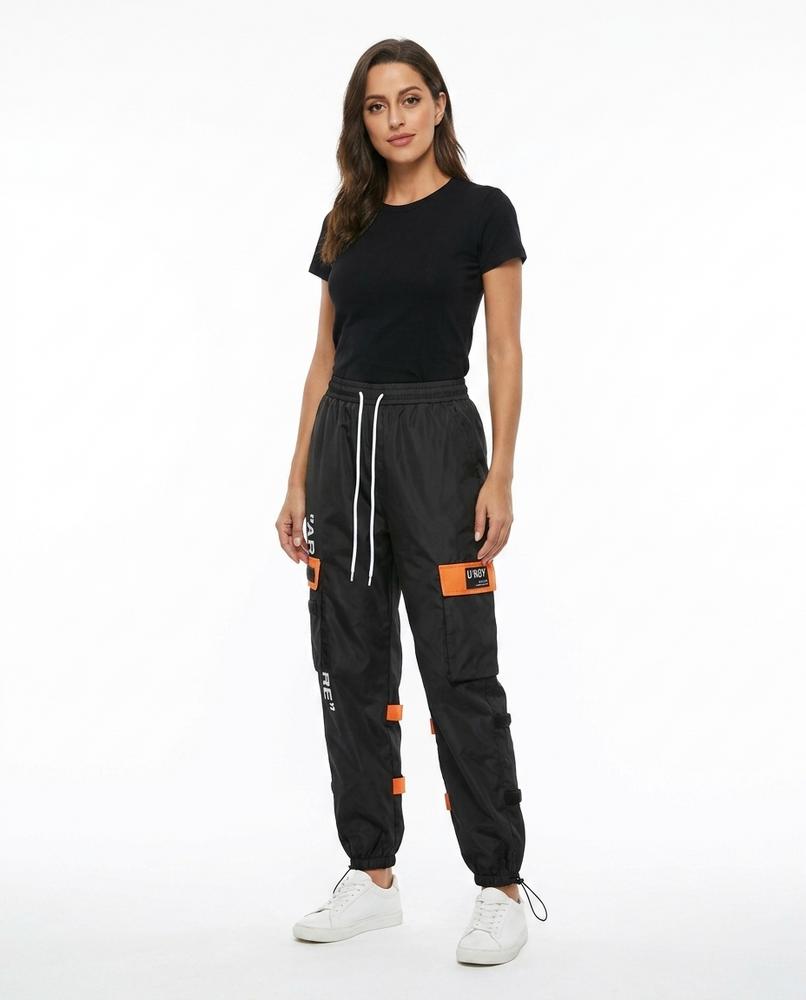 Cloppenburg Mode - Aopon | Funktionale Bedruckte Hose Unisex