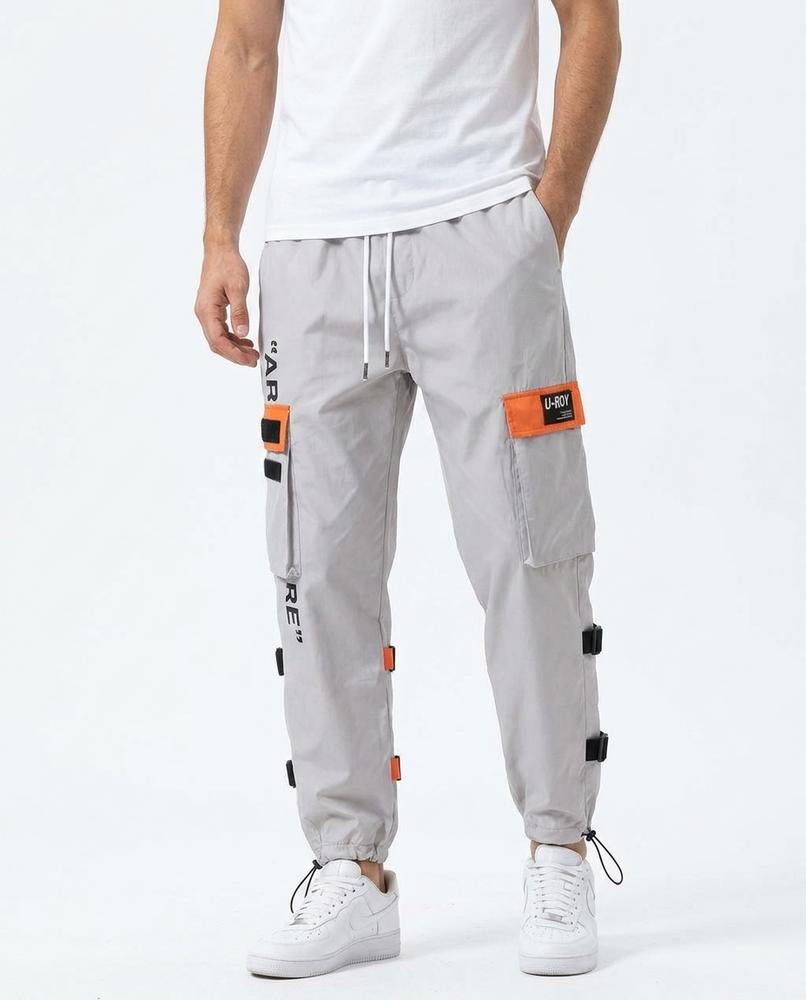 Cloppenburg Mode - Aopon | Funktionale Bedruckte Hose Unisex