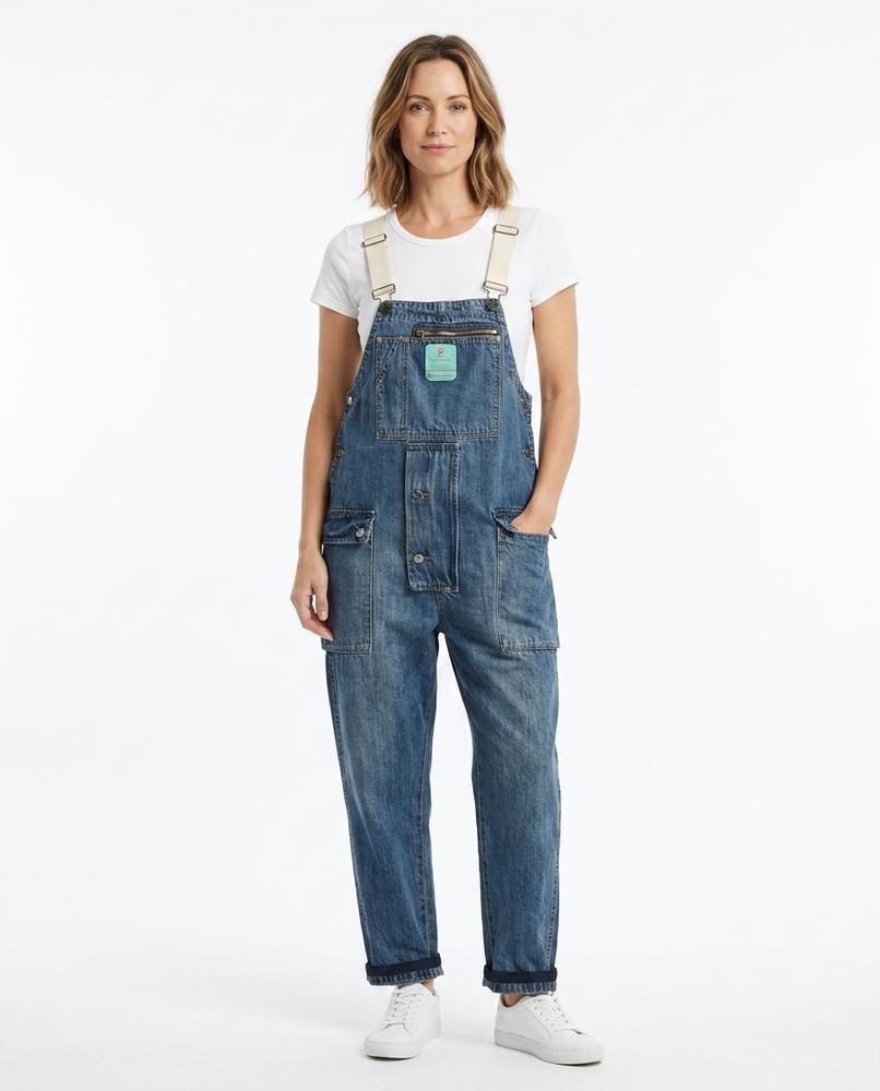 Cloppenburg Mode - Yurid | Strapazierfähige Gerade Geschnittene Hose Unisex
